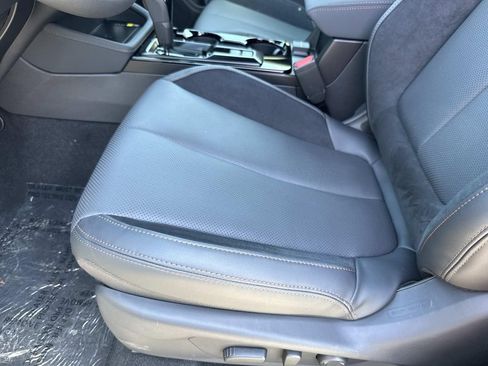 New 2026 Subaru Forester Touring AWD/4WD image 27