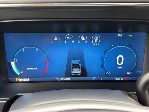 Used 2025 Ford F250 Platinum image 27