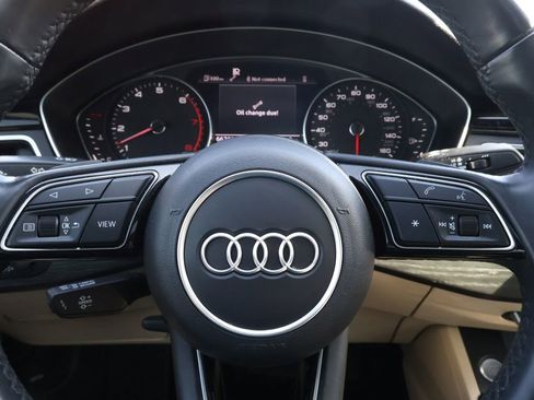 Used 2021 Audi A5 2.0T Premium image 21