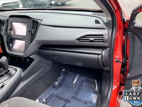 Certified 2024 Subaru Crosstrek 2.0i AWD/4WD image 20