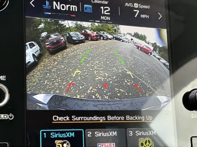 Certified 2024 Subaru Crosstrek 2.0i Premium AWD/4WD image 14