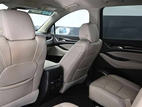 Used 2020 Buick Enclave Essence w/ Sound and Sites Package image 22