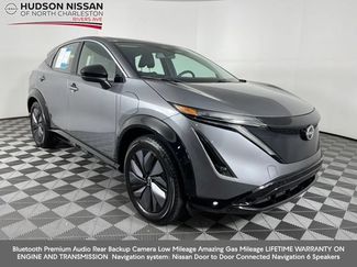 Used 2023 Nissan Ariya FWD video 1