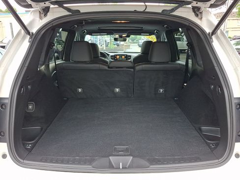 Used 2024 Honda Passport EX-L image 30