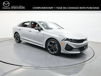 Used 2024 Kia K5 GT-Line w/ GT-Line Premium Package FWD 360° Tour