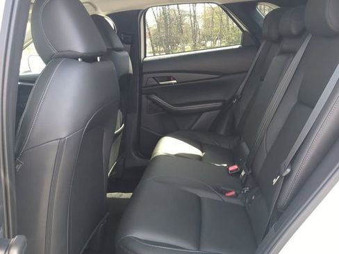 New 2026 MAZDA CX-30 AWD 2.5 S image 12