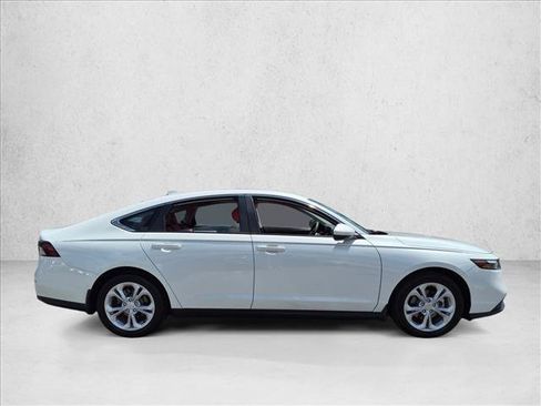 Used 2024 Honda Accord LX image 4