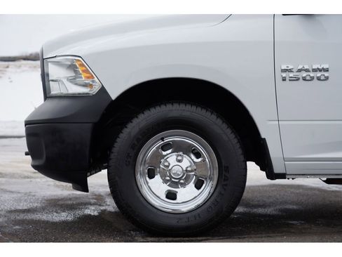 Used 2016 RAM 1500 Tradesman w/ Popular Equipment Group image 11