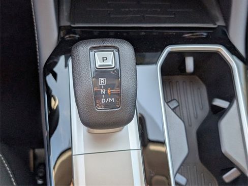 New 2026 Mitsubishi Outlander ES image 20