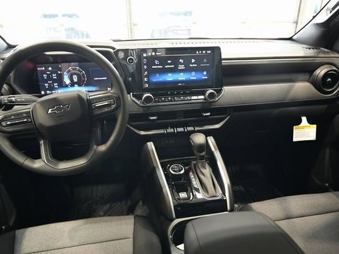 New 2026 Chevrolet Colorado Trail Boss image 14
