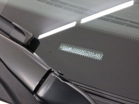 Certified 2022 Porsche 718 Boxster image 31