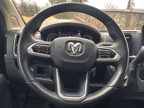 Used 2024 RAM ProMaster 3500 w/ Quick Order Package 22H SLT+ image 15