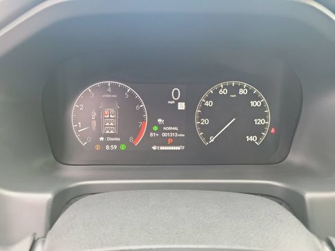 Certified 2026 Honda Odyssey EX-L image 36