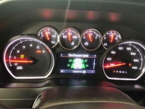Used 2020 Chevrolet Silverado 2500 LT w/ All Star Edition AWD/4WD image 16