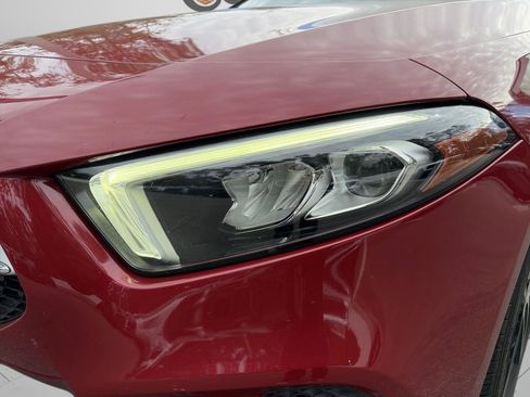 Used 2020 Mercedes-Benz A 220 image 29