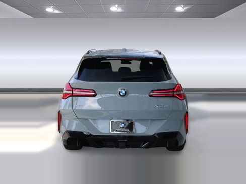 New 2026 BMW X3 xDrive30 image 10