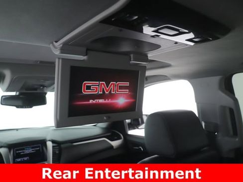 Used 2019 GMC Yukon XL SLT w/ Open Road Package RWD image 30