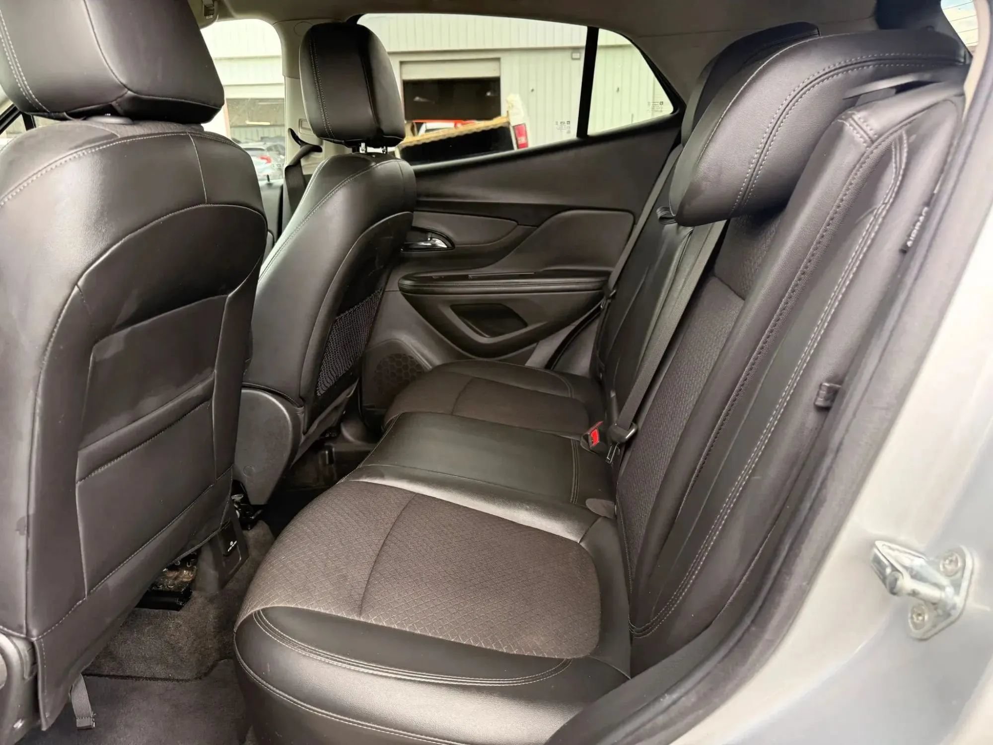 Used 2019 Buick Encore Preferred w/ Safety Package FWD image 21
