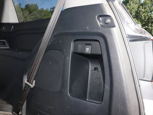 Used 2018 Honda Odyssey Touring image 7