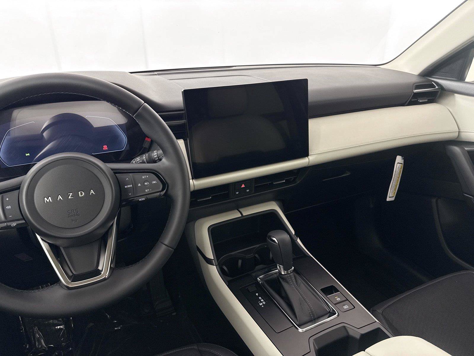 New 2026 MAZDA CX-5 Preferred AWD/4WD image 32