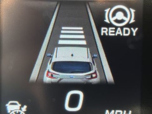 New 2026 Subaru Impreza 2.0i Sport image 29