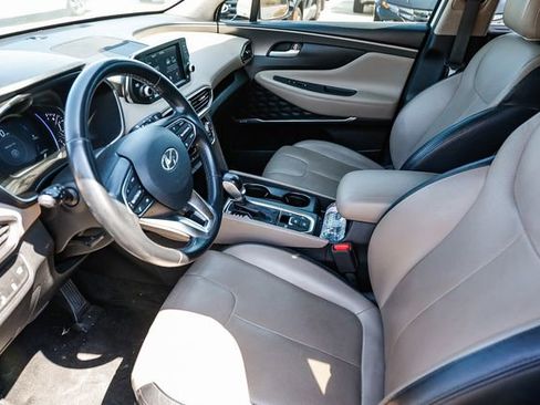 Used 2020 Hyundai Santa Fe SEL FWD image 18