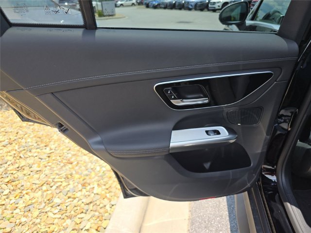 New 2026 Mercedes-Benz GLC 300 4MATIC image 13