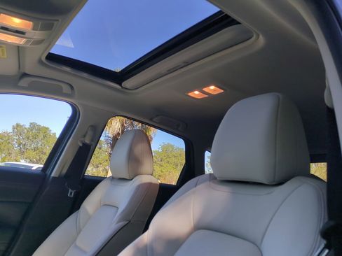 New 2025 MAZDA CX-5 AWD 2.5 S w/ Preferred Package image 18