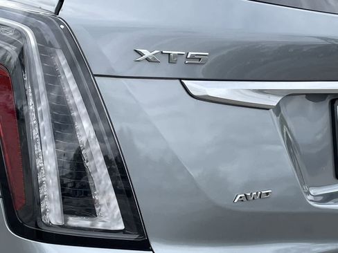 Used 2024 Cadillac XT5 Premium Luxury AWD/4WD image 40