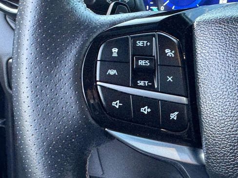 Used 2023 Ford Explorer ST w/ Equipment Group 401A image 22