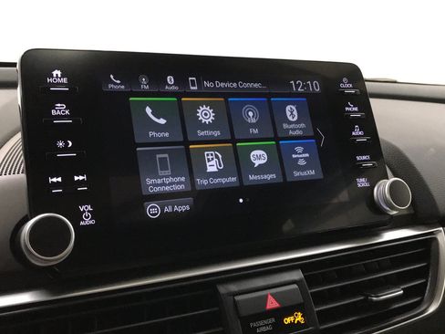 Used 2020 Honda Accord EX image 24