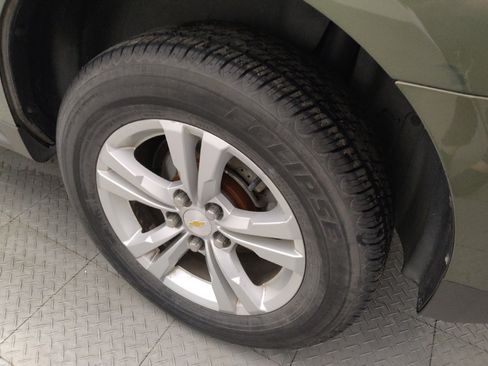 Used 2015 Chevrolet Equinox LT w/ Driver Convenience Package FWD image 31