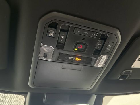 New 2026 Toyota Tundra 1794 Edition AWD/4WD image 80