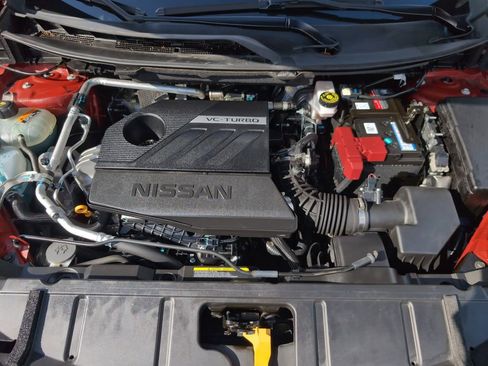 Used 2023 Nissan Rogue S FWD image 30