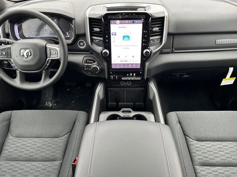 New 2026 RAM 1500 Big Horn image 10