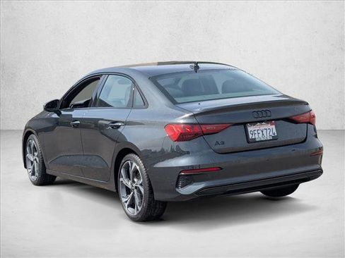 Used 2023 Audi A3 2.0T Premium w/ Convenience Package image 7