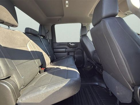 Used 2022 Chevrolet Silverado 3500 W/T w/ WT Convenience Package image 25