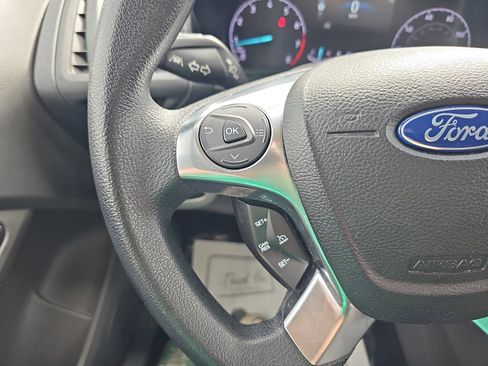 Used 2021 Ford Transit Connect XLT image 18