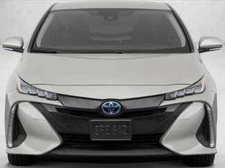 Used 2017 Toyota Prius Prime Advanced video 2