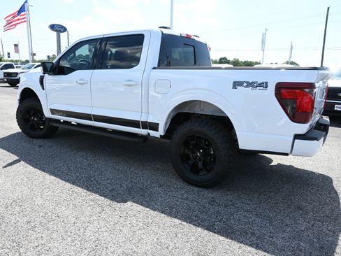 New 2026 Ford F150 XLT w/ Equipment Group 302A MID AWD/4WD image 8