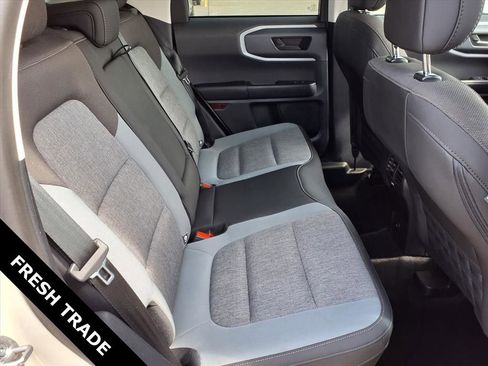 Used 2024 Ford Bronco Sport Big Bend image 26