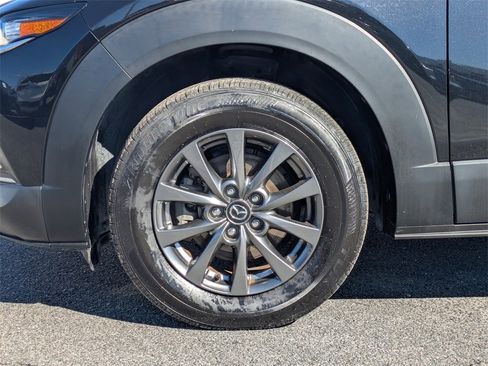 Used 2021 MAZDA CX-30 FWD 2.5 S image 12