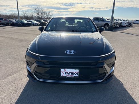Used 2024 Hyundai Sonata SEL image 7