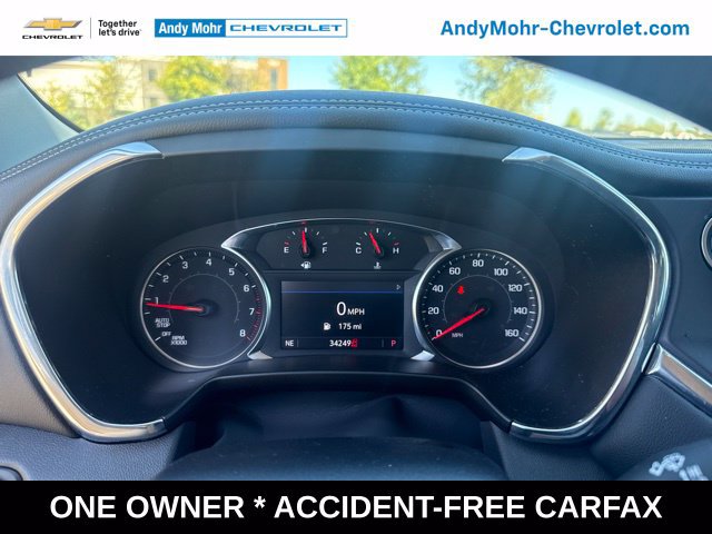 Used 2023 Chevrolet Blazer LT w/ Convenience Package FWD image 26