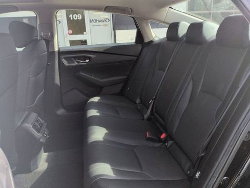 Used 2024 Honda Accord EX-L image 25