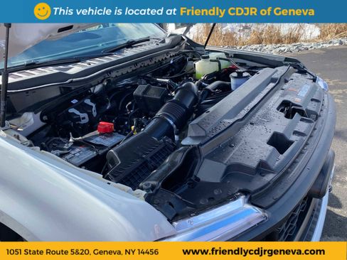 Used 2025 Ford F350 XL w/ STX Appearance Package image 21