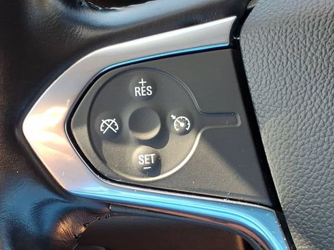 Used 2019 Chevrolet Traverse LT w/ LPO, Floor Liner Package AWD/4WD image 24