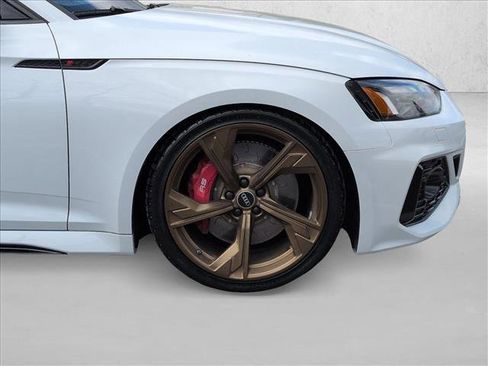 Used 2022 Audi RS 5 Sportback image 25