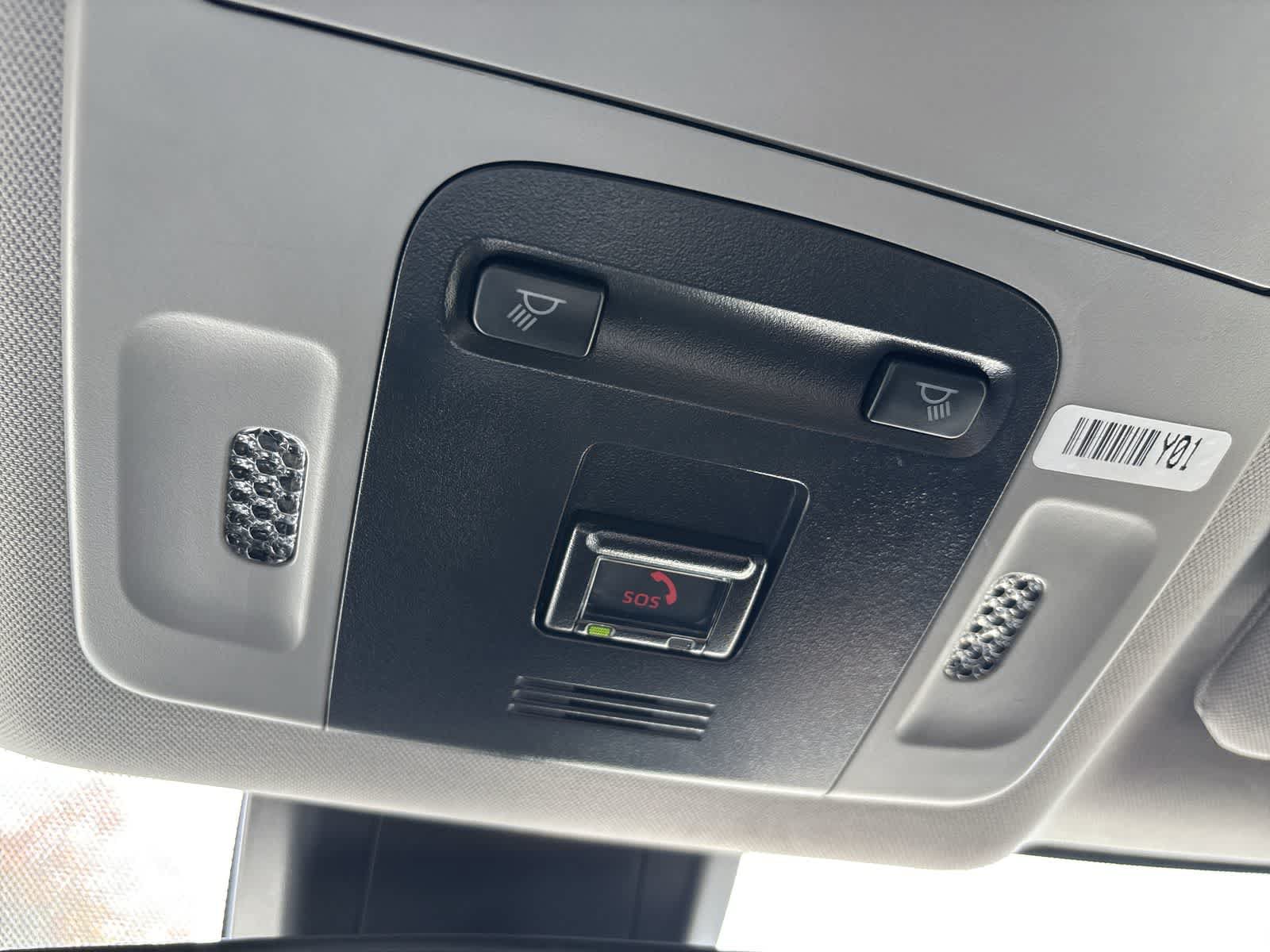 Used 2024 Toyota Camry SE FWD image 22