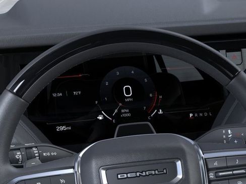 New 2026 GMC Yukon XL Denali w/ Denali Reserve Package AWD/4WD image 18